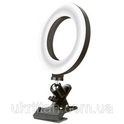 Оригінал! Набір блогера ACCLAB AL-LR050 blogger lamp (1283126511578) - Вища Якість!, фото 1