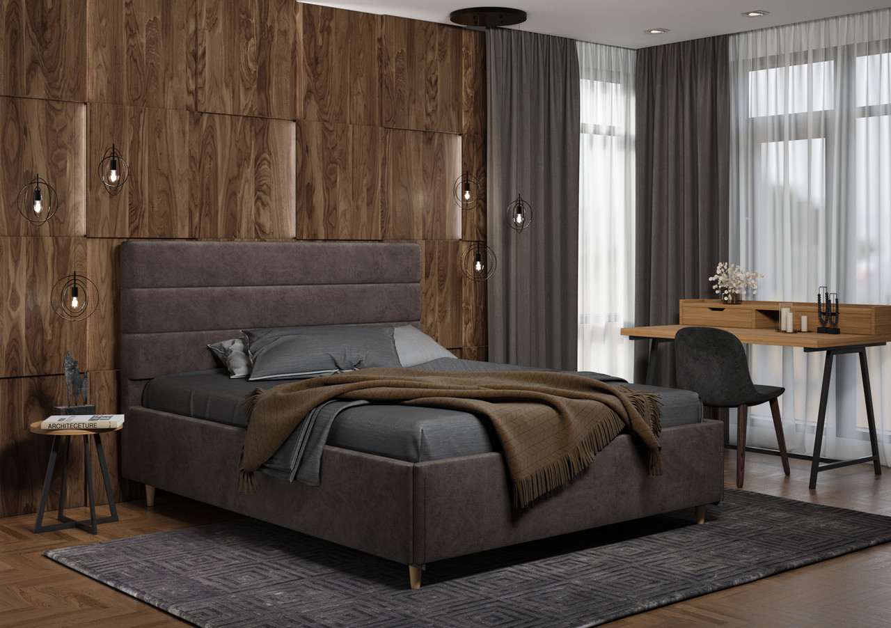 Ліжко-подіум Bali (1600х2000), фото 1