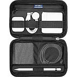 Сумка  — WiWU Macbook Mate — Black, фото 2