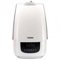 Оригінал! Зволожувач повітря Rotex RHF600-W - Вища Якість!