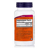 Оригінал! Вітамін Now Foods Вітамін Е, Е-400, 100 желатинових капсул (NF0837) - Вища Якість!, фото 2