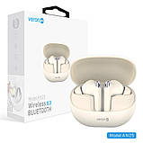 Bluetooth гарнітура TWS — Veron -  AN25 ENC+ANC, фото 3