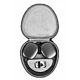 Сумка  — WiWU Ultrathin Smart Case for Airpods Max — Black, фото 4