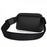 Сумка LULU Crossbody Bag — Black, фото 4