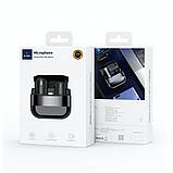Бездротовий мікрофон для телефона USB C — Wiwu Wi-WM001, фото 2