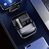 Бездротовий мікрофон для телефона USB C — Wiwu Wi-WM001, фото 4