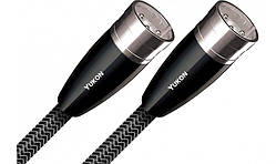 Штур міжблоковий AUDIOQUEST pair 1.0m YUKON XLR