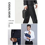 Сумка  — WiWU Salem Pouch LUX, фото 4