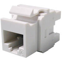 Оригінал! Модуль Keystone RJ45 UTP Cat 6 Molex (KSJ-00033-02) - Вища Якість!