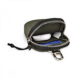 Сумка  — WiWU Q-pouch bag — Black, фото 3