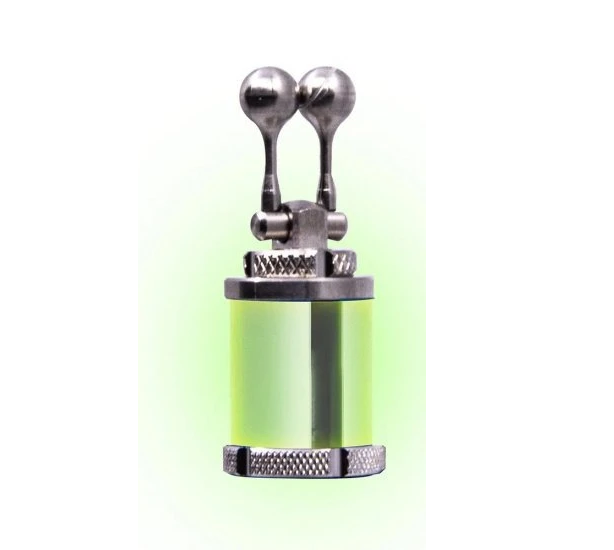 Головка свінгера Solar Indicator Head Nite-Glo Small with Hanga Ball Line Clip