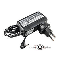 Оригінал! Блок живлення до планшета PowerPlant ACER 220V 18W: 12V 1.5A (3.0*1.0) (AC18A3010) - Вища Якість!