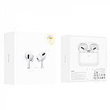 TWS Bluetooth Headset — Hoco EW66, фото 2