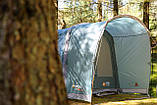Намет тримісний Vango Harris Air 350 Mineral Green (TETHARRAI000001), фото 5