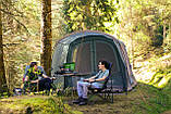 Намет тримісний Vango Harris Air 350 Mineral Green (TETHARRAI000001), фото 7