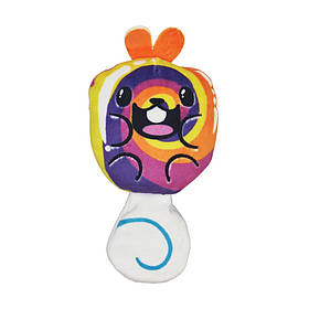 М'яка іграшка Собачки та білочки Dogs vs Squirls V2001-36-1, 10 см, Toyman