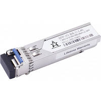 Оригінал! Модуль SFP Alistar SFP-1G-BX-U31-L20 - Вища Якість!