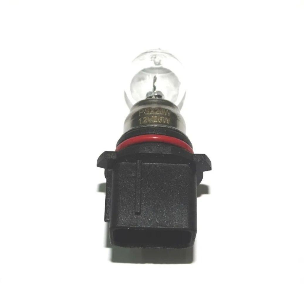 Галогенова лампа EA LightX 12278H PSX26W 12 V 26 W PG18.5d-3 CLEAR