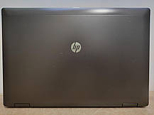 Б/в Ноутбук HP ProBook 6570b 15.6" 1366x768| Core i5-3210M| 4 GB RAM| 120 GB SSD| HD 4000, фото 5