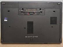 Б/в Ноутбук HP ProBook 6570b 15.6" 1366x768| Core i5-3210M| 4 GB RAM| 120 GB SSD| HD 4000, фото 6