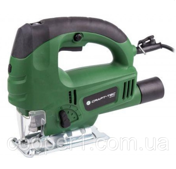 Лобзик Craft-tec PXGS-65 900W