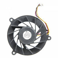 Оригінал! Вентилятор ноутбука ASUS F3 серий DC(5V,0.4A) 3pin (DFB501005H20T/UDQF2ZH48FAS/KSB0505HB-9J93/GC054509VH-A) - Вища