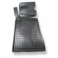 Водійський коврик в салон BMW 5 E34-серія (88-96г.) (AVTO-GUMM)