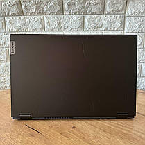 Ноутбук Б-клас Lenovo IdeaPad Flex 5 15ITL05/ 15.6" 1920x1080 Touch/ i7-1165G7/ 16GB RAM/ 256GB SSD/ Iris Xe, фото 3