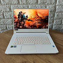 Ігровий ноутбук Acer ConceptD CN715-71/ 15.6" 3840x2160/ i7-9750H/ 32GB RAM/ 1000GB SSD/ RTX 2080 8GB, фото 3