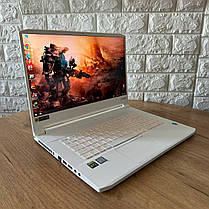 Ігровий ноутбук Acer ConceptD CN715-71/ 15.6" 3840x2160/ i7-9750H/ 32GB RAM/ 1000GB SSD/ RTX 2080 8GB, фото 5