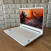 Ігровий ноутбук Acer ConceptD CN715-71/ 15.6" 3840x2160/ i7-9750H/ 32GB RAM/ 1000GB SSD/ RTX 2080 8GB, фото 6