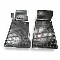 Передні килимки в салон BMW 5 E34-серія (88-96г.) (AVTO-GUMM)