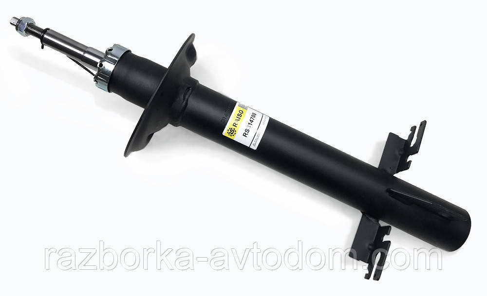Амортизатор передній Raiso (Швеція) Peugeot Boxer, Пежо Боксер 06 - #RS314708 UAZTRFS17