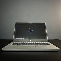 Б/в Ультрабук HP ProBook 640 G5 14" 1366x768| Core i3-8145U| 8 GB RAM| 128 GB SSD| UHD, фото 4