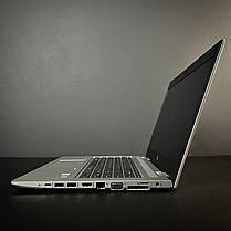 Б/в Ультрабук HP ProBook 640 G5 14" 1366x768| Core i3-8145U| 8 GB RAM| 128 GB SSD| UHD, фото 6