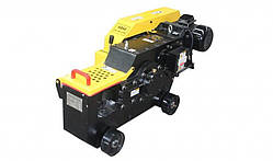 Верстат для різання арматури MAST Bautechnik GQ40