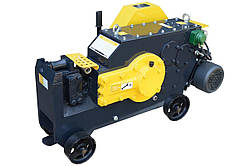 Верстат для різання арматури MAST Bautechnik GQ50