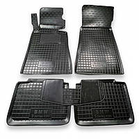 Килимки в салон BMW 5 E34-серія (88-96 р.) (AVTO-GUMM)