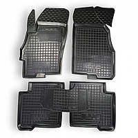 Килимки в салон FIAT Linea (AVTO-GUMM)