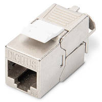 Оригінал! Модуль Keystone RJ45 STP кат.6a Digitus (DN-93615) - Вища Якість!