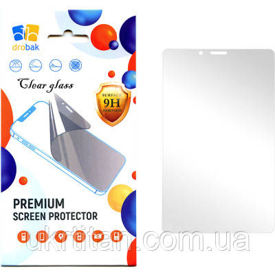 Оригінал! Скло захисне Drobak Lenovo Tab M7 (616149) - Вища Якість!