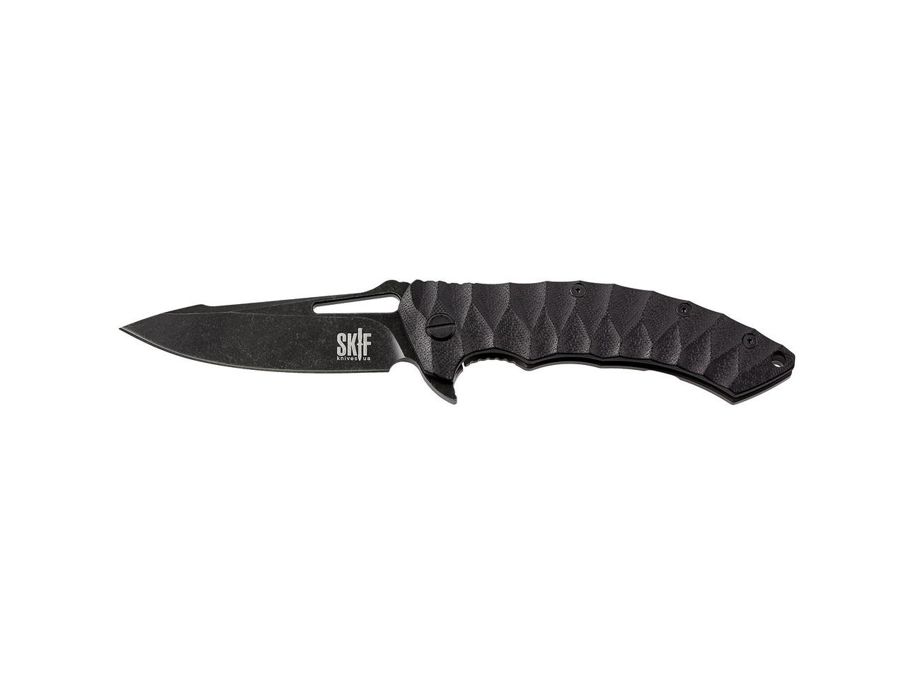 Ніж Skif Shark II BSW Black, фото 1