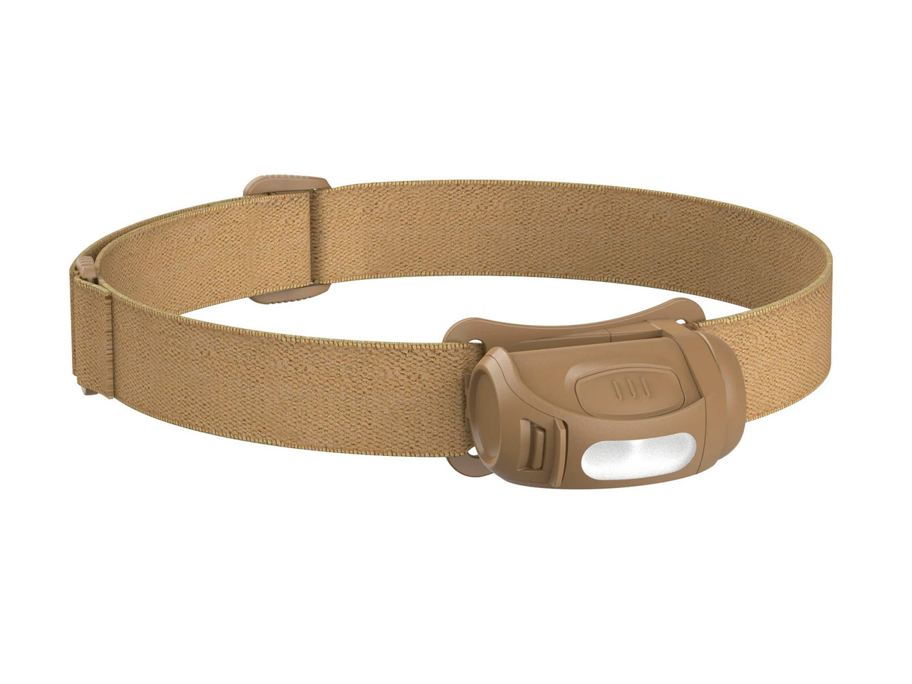 Ліхтар налобний Princeton Tec Fred, 200 Lumens Tan