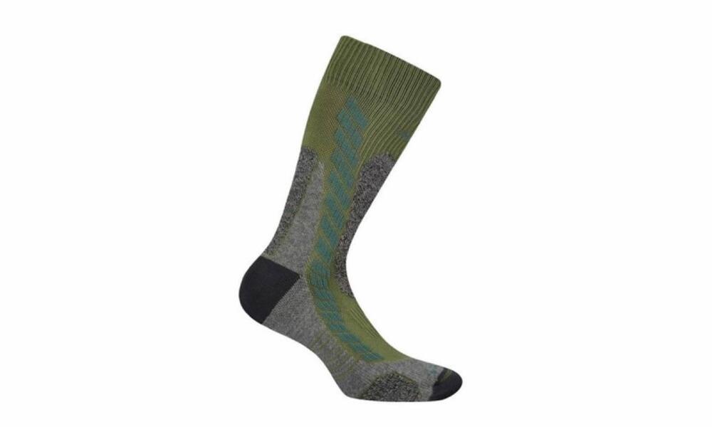 Термошкарпетки Accapi Trekking Endurance, Military 42-44