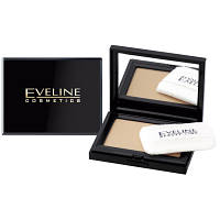 Оригінал! Пудра для обличчя Eveline Cosmetics Beaty Line 13 - Natural (5901964019785) - Вища Якість!