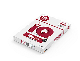 Папір офісний А3 IQ Economy+ 500 арк Словаччина