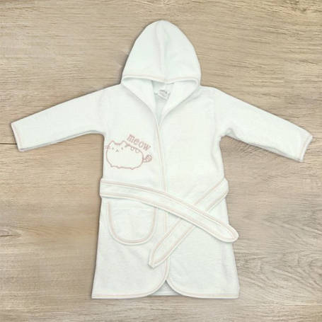 Дитячі халати