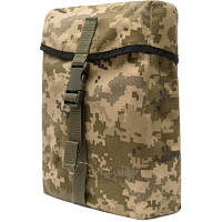 Оригінал! Підсумок Vinga P2C, Cordura 1000D, Pixel (VPP2CP) - Вища Якість!