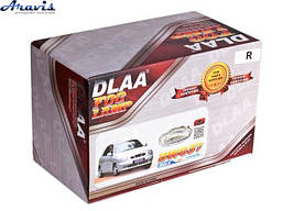 Протитуманна фара Daewoo Lanos 2002 DW-037W-R права, фото 5