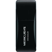 Оригінал! Мережева карта Wi-Fi Mercusys MW300UM - Вища Якість!